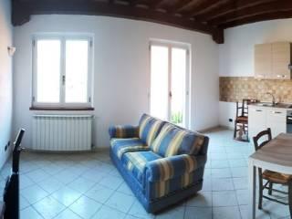 Trilocale via Roma 13, Curno — foto 14 di 26