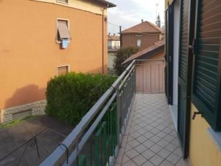 Trilocale via Roma 13, Curno — foto 19 di 26