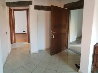Trilocale via Roma 13, Curno — foto 2 di 26