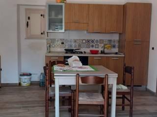 Trilocale via Immacolata, Centro, Nicotera — foto 5 di 14