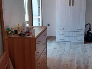 Trilocale via Immacolata, Centro, Nicotera — foto 12 di 14