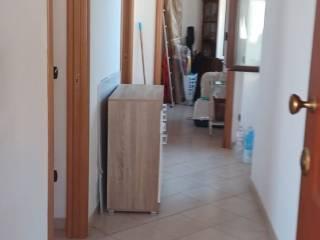 Trilocale via Immacolata, Centro, Nicotera — foto 3 di 14