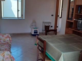 Trilocale via Immacolata, Centro, Nicotera — foto 6 di 14