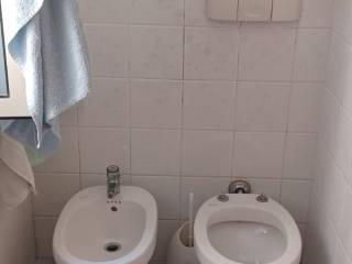 Trilocale via Immacolata, Centro, Nicotera — foto 10 di 14