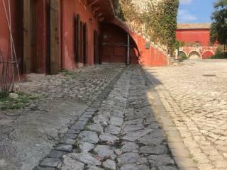Bilocale via dei Cistercensi, Fossanova, Priverno — foto 13 di 13