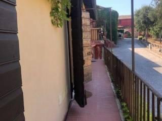 Bilocale via dei Cistercensi, Fossanova, Priverno — foto 12 di 13