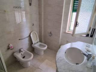 Stanza singola via salita Zerbi 9, Reggio Calabria — foto 8 di 8