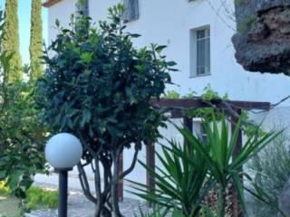 Trilocale via Eugenio Montale, Praia a Mare