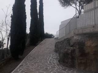 Trilocale via Eugenio Montale, Praia a Mare — foto 10 di 12