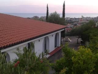 Trilocale via Eugenio Montale, Praia a Mare — foto 11 di 12