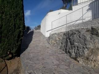 Trilocale via Eugenio Montale, Praia a Mare — foto 12 di 12