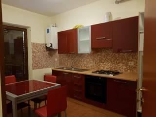 Monolocale via Guglielmo Oberdan 9, Centro, Corridonia — foto 3 di 10