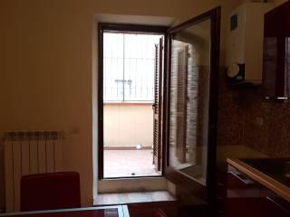 Monolocale via Guglielmo Oberdan 9, Centro, Corridonia — foto 4 di 10