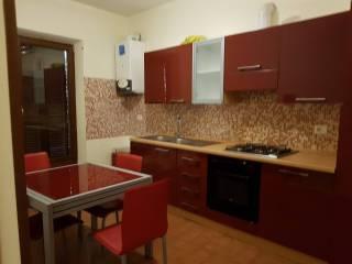 Monolocale via Guglielmo Oberdan 9, Centro, Corridonia — foto 6 di 10
