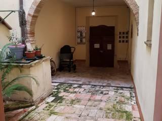 Monolocale via Guglielmo Oberdan 9, Centro, Corridonia — foto 10 di 10