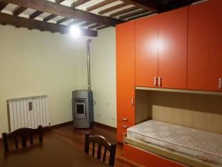 Monolocale via Guglielmo Oberdan 9, Centro, Corridonia