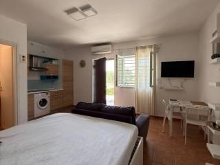 Monolocale Strada Vicinale Petraro, Modugno — foto 4 di 6
