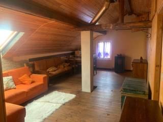 Villa unifamiliare frazione Magnanins 1, Rigolato — foto 4 di 6