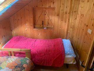Villa unifamiliare frazione Magnanins 1, Rigolato — foto 2 di 6