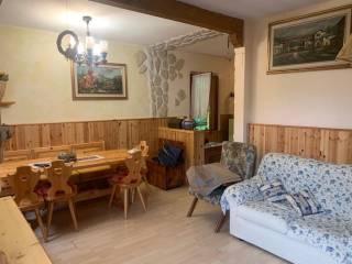 Villa unifamiliare frazione Magnanins 1, Rigolato — foto 5 di 6