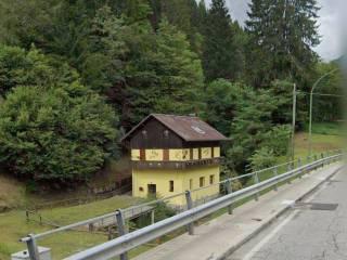 Villa unifamiliare frazione Magnanins 1, Rigolato — foto 6 di 6