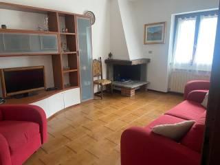 Trilocale via Casere 2, Maggio, Cremeno