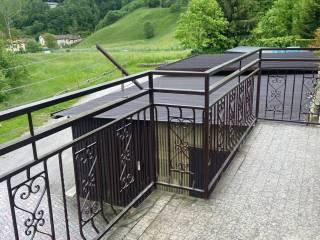 Trilocale via Casere 2, Maggio, Cremeno — foto 3 di 11