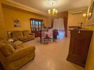 Quadrilocale via dei granai, Zona Capo Rizzuto, Apriglianello, Papanice, Crotone — foto 4 di 10