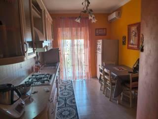 Quadrilocale via dei granai, Zona Capo Rizzuto, Apriglianello, Papanice, Crotone — foto 6 di 10