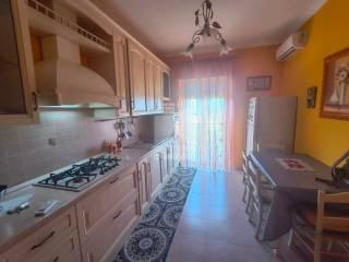 Quadrilocale via dei granai, Zona Capo Rizzuto, Apriglianello, Papanice, Crotone — foto 10 di 10