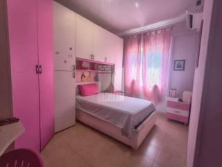 Quadrilocale via dei granai, Zona Capo Rizzuto, Apriglianello, Papanice, Crotone — foto 9 di 10