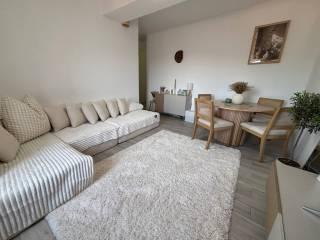 Appartamento via Cesare Battisti 22, Cernobbio