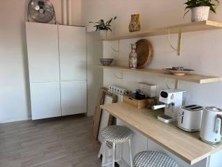 Appartamento via Cesare Battisti 22, Cernobbio — foto 3 di 17