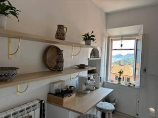 Appartamento via Cesare Battisti 22, Cernobbio — foto 14 di 17