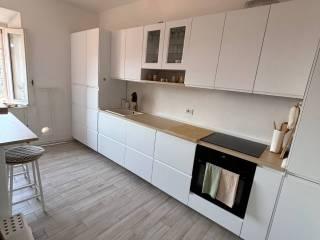 Appartamento via Cesare Battisti 22, Cernobbio — foto 8 di 17