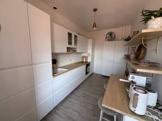 Appartamento via Cesare Battisti 22, Cernobbio — foto 13 di 17