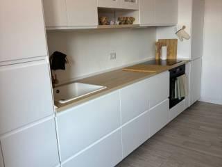 Appartamento via Cesare Battisti 22, Cernobbio — foto 2 di 17