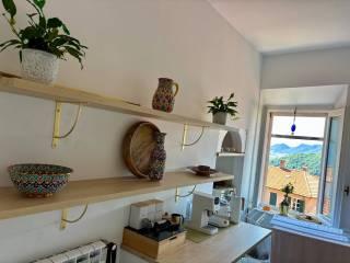 Appartamento via Cesare Battisti 22, Cernobbio — foto 4 di 17