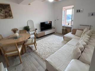 Appartamento via Cesare Battisti 22, Cernobbio — foto 17 di 17