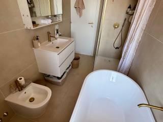 Appartamento via Cesare Battisti 22, Cernobbio — foto 9 di 17