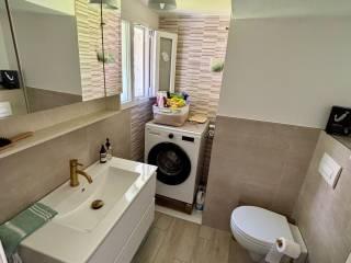 Appartamento via Cesare Battisti 22, Cernobbio — foto 7 di 17
