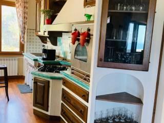 Villa bifamiliare, ottimo stato, 200 m², Barcaglione, Ancona — foto 18 di 20