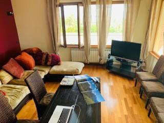 Villa bifamiliare, ottimo stato, 200 m², Barcaglione, Ancona — foto 5 di 20
