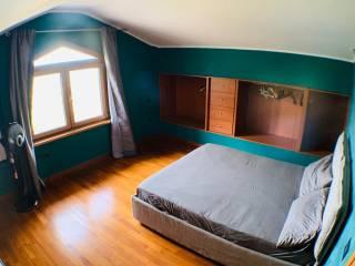Villa bifamiliare, ottimo stato, 200 m², Barcaglione, Ancona — foto 15 di 20