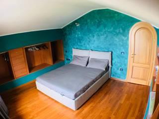 Villa bifamiliare, ottimo stato, 200 m², Barcaglione, Ancona — foto 9 di 20