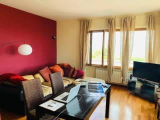 Villa bifamiliare, ottimo stato, 200 m², Barcaglione, Ancona — foto 17 di 20