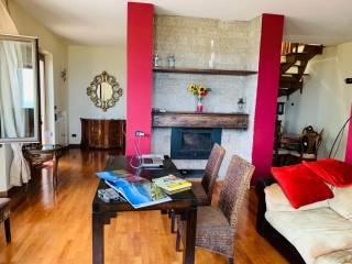 Villa bifamiliare, ottimo stato, 200 m², Barcaglione, Ancona — foto 20 di 20