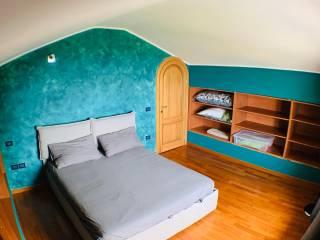 Villa bifamiliare, ottimo stato, 200 m², Barcaglione, Ancona — foto 13 di 20