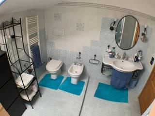 Villa bifamiliare, ottimo stato, 200 m², Barcaglione, Ancona — foto 2 di 20