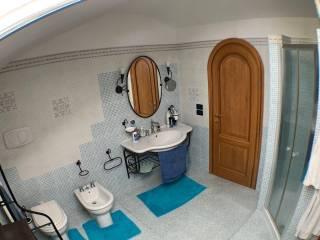 Villa bifamiliare, ottimo stato, 200 m², Barcaglione, Ancona